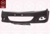 KLOKKERHOLM 5052902A1 Bumper
